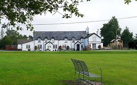 The Garway Moon Inn